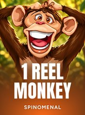 1 Reel Monkey