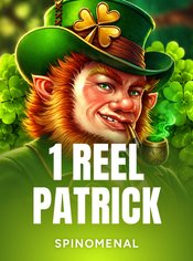 1 Reel Patrick