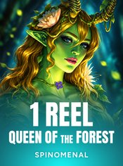 1 Reel Queen Of The Forest