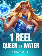 1 Reel - Queen Of Water