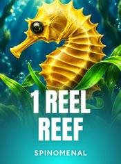 1 Reel Reef