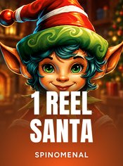 1 Reel Santa