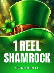 1 Reel Shamrock