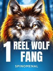 1 Reel Wolf Fang