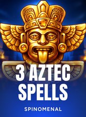 3 Aztec Spells