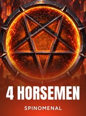 4 Horsemen