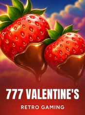 777 Valentine's