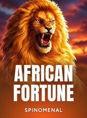 African Fortune