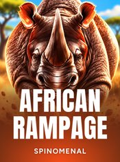 African Rampage