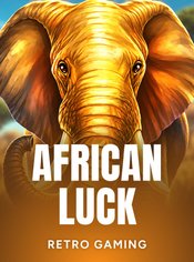African luck