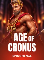 Age Of Cronus
