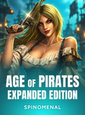 Age Of Pirates Expanded Edition