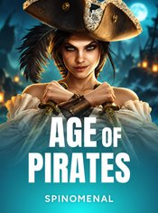 Age of Pirates