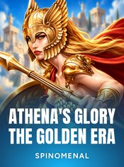 Athena's Glory - The Golden Era