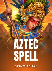 Aztec Spell