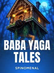Baba Yaga Tales