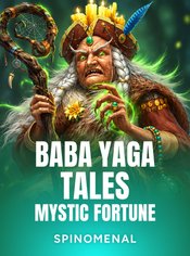 Baba Yaga Tales - Mystic Fortune