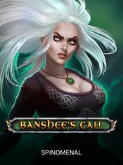 Banshee's Call slot by Spinomenal