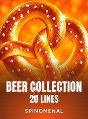 Beer Collection 20 Lines