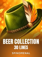 Beer Collection 30 Lines