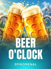 Beer O'clock