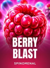 Berry Blast