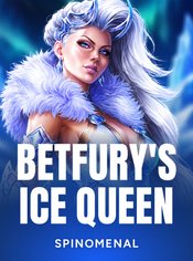 BetFury's Ice Queen