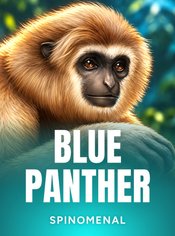 Blue Panther