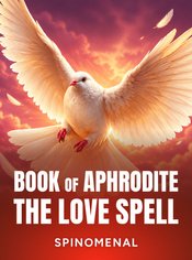 Book Of Aphrodite - The Love Spell