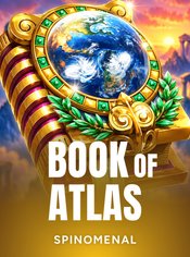 Book Of Atlas