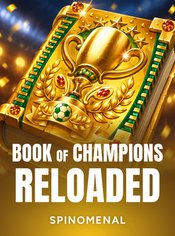 Book Of Champions Reloaded