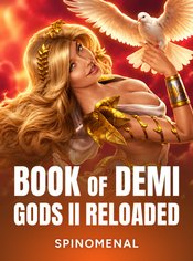 Book Of Demi Gods II Reloaded