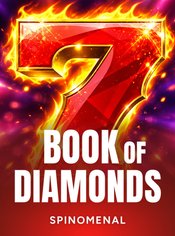 Book Of Diamonds