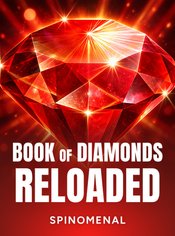 Book Of Diamonds Reloaded