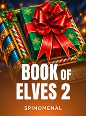 Book Of Elves 2