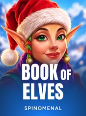 Book Of Elves