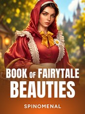 Book Of Fairytale Beauties