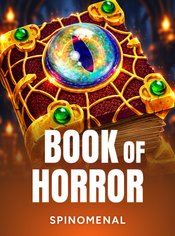 Book Of Horror