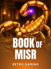 Book Of Misr