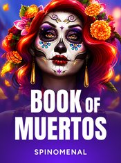 Book Of Muertos