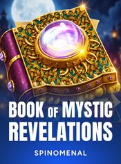 Book Of Mystic Revelations