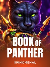 Book Of Panther