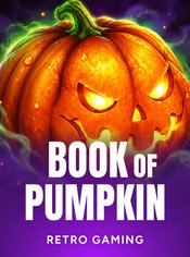 Book Of Pumpkin