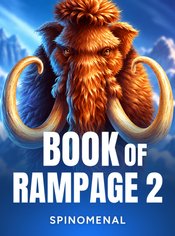 Book Of Rampage 2