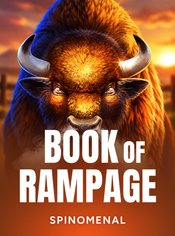 Book Of Rampage