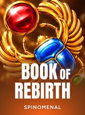 Book Of Rebirth
