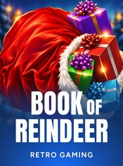 Book Of Reindeer