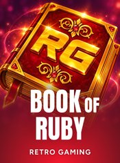Book Of Ruby