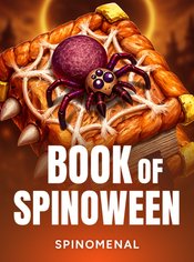 Book Of SpinOWeen