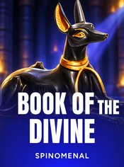 Book Of The Divine